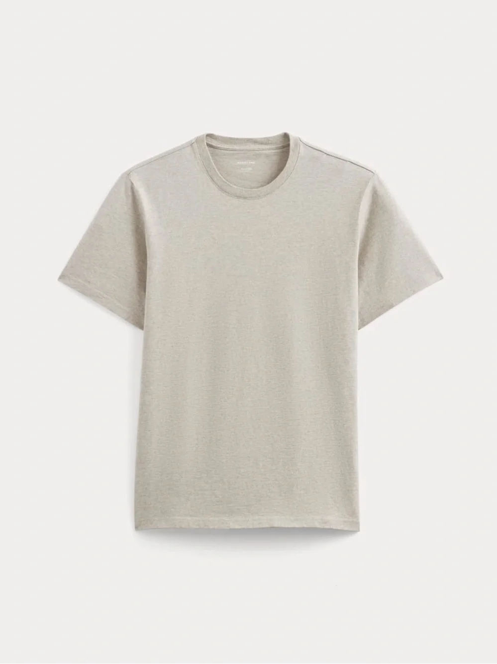 NWOT Everlane The Premium Weight Crew - Picture 2 of 13
